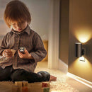 MagnoGlow Plug-In LED Night Light – Auto Sensor, Dimmable-Letifly Lights and Decor
