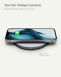Neo Self-heating Mug Set - Verde Green-Letifly Lights and Decor