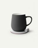 Ui Self-heating Mug Set - Inkstone Black-Letifly Lights and Decor
