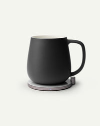 Ui+ Self-heating Mug Set - Inkstone Black-Letifly Lights and Decor