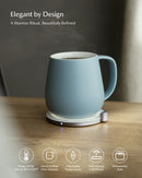 Ui+ Self-heating Mug Set - Moonmist Blue-Letifly Lights and Decor