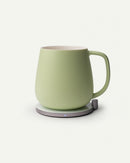 Ui+ Self-heating Mug Set - Verde Green-Letifly Lights and Decor