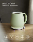 Ui+ Self-heating Mug Set - Verde Green-Letifly Lights and Decor