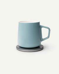 Neo Self-heating Mug Set - Moonmist Blue-Letifly Lights and Decor