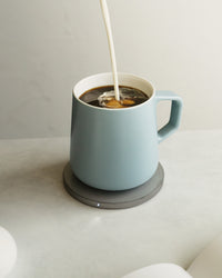 Neo Self-heating Mug Set - Moonmist Blue-Letifly Lights and Decor