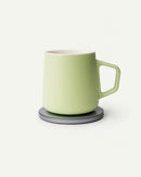 Neo Self-heating Mug Set - Verde Green-Letifly Lights and Decor