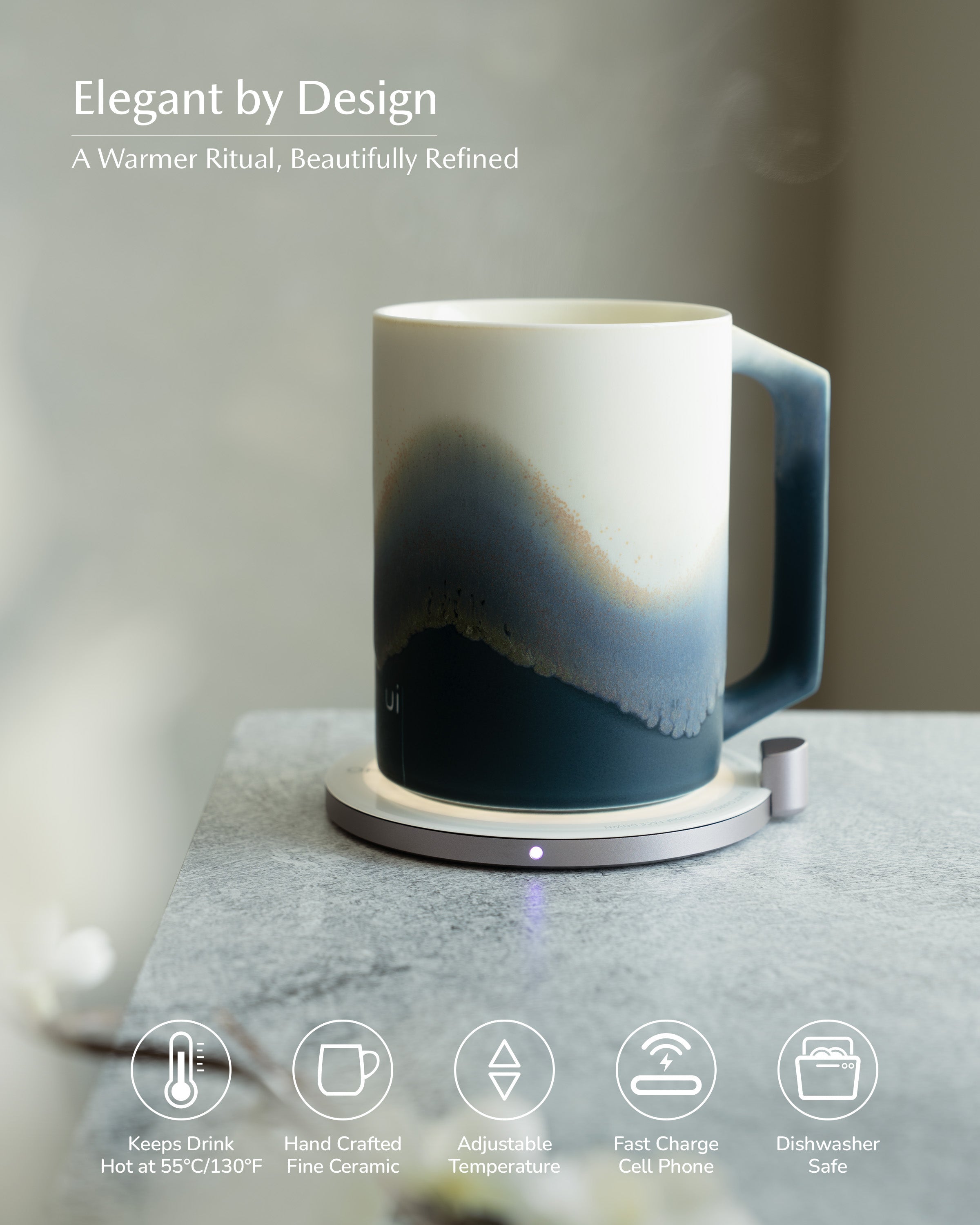 Ui Artist Collection Set - Arctic Radiance-Letifly Lights and Decor