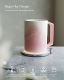 Ui Artist Collection Set - Fuchsia Cloud-Letifly Lights and Decor