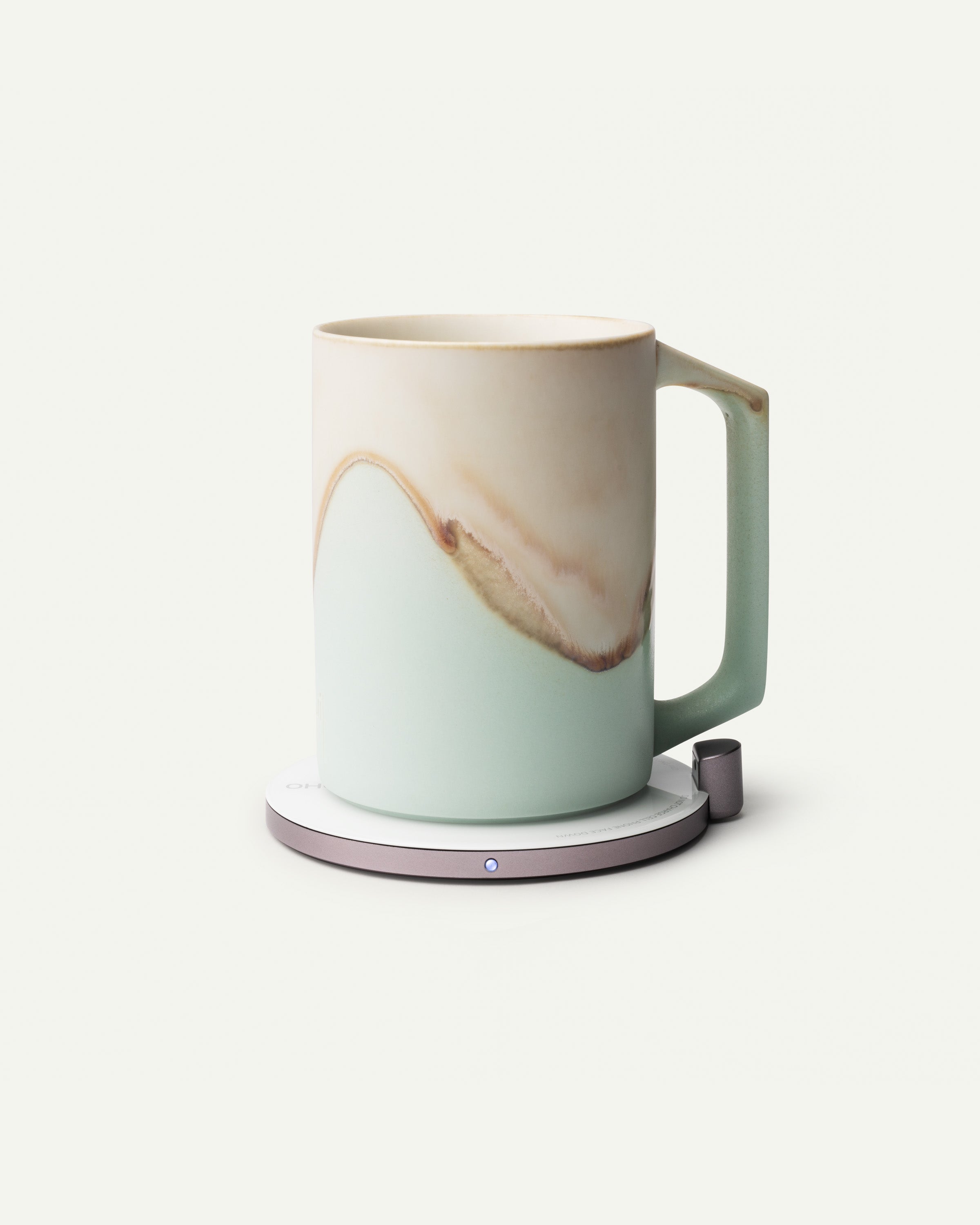 Ui Artist Collection Set - Mint Glacier