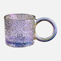 Round Niche Glasses