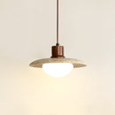 Ora Stone Collection LED Pendant Lamp