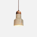 Ora Stone Collection LED Pendant Lamp