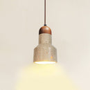 Ora Stone Collection LED Pendant Lamp
