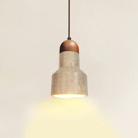 Ora Stone Collection LED Pendant Lamp