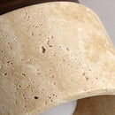 Ora Stone LED Ceiling Lamp