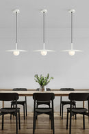 Orbit Minimalist LED Pendant Lamp