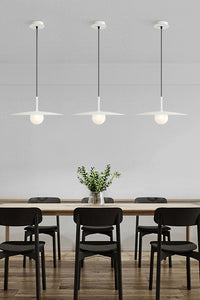 Orbit Minimalist LED Pendant Lamp