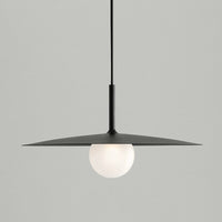 Orbit Minimalist LED Pendant Lamp