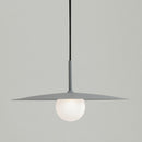 Orbit Minimalist LED Pendant Lamp