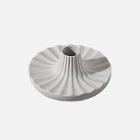 Ceramics Candle Holder Candlestick