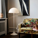 Panthella Mushroom Floor Lamp-Letifly Lights and Decor
