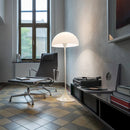 Panthella Mushroom Floor Lamp-Letifly Lights and Decor