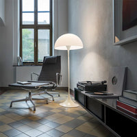 Panthella Mushroom Floor Lamp-Letifly Lights and Decor