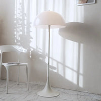 Panthella Mushroom Floor Lamp-Letifly Lights and Decor