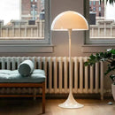 Panthella Mushroom Floor Lamp-Letifly Lights and Decor