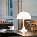 Panthella Mushroom LED Cordless Table Light-Letifly Lights and Decor