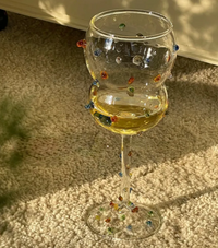 Party Gems Glass & Cup-Letifly Lights and Decor