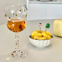 Party Gems Glass & Cup-Letifly Lights and Decor
