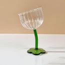 Petal Bender Cocktail Wine Glass