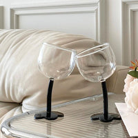 Petal Bender Cocktail Wine Glass