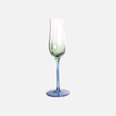 Petal Gradient Cocktail Glass