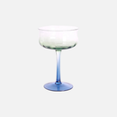 Petal Gradient Cocktail Glass