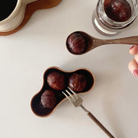Pigments Ceramic Dipping Dish