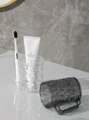 Toothbrush Gargle Cup toothbrush holder bathroom organizer