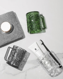 Toothbrush Gargle Cup toothbrush holder bathroom organizer