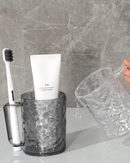 Toothbrush Gargle Cup toothbrush holder bathroom organizer