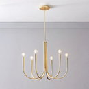 Pristine Chandelier Light-Letifly Lights and Decor