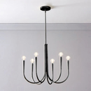 Pristine Chandelier Light-Letifly Lights and Decor