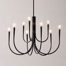 Chandeliers Dining Room Lights