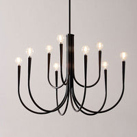 Chandeliers Dining Room Lights