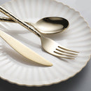 Prosecco Flatware Set