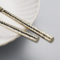Prosecco Flatware Set