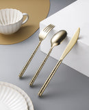 Prosecco Flatware Set