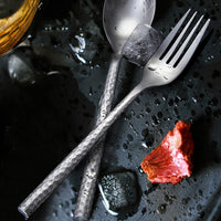 Prosecco Flatware Set