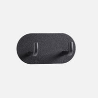 Punch-free Metal Hook