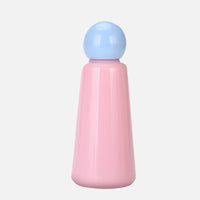 Rainbow Stainless Steel Water Bottle